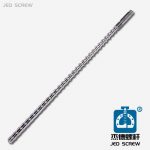線纜擠出機(jī)螺桿機(jī)筒-舟山市杰德機(jī)械有限公司，擠出機(jī)螺桿，注塑機(jī)螺桿，舟山螺桿，螺桿廠