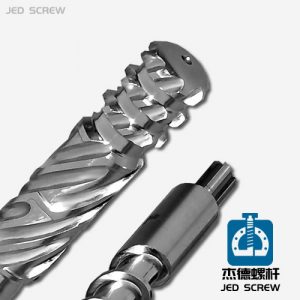 吹膜機(jī)螺桿機(jī)筒